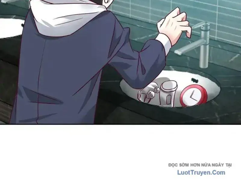 Tiến Hóa Ban Đầu [Chap 23-24]