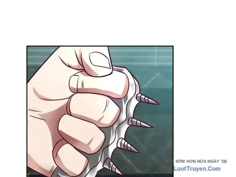 Tiến Hóa Ban Đầu [Chap 23-24]