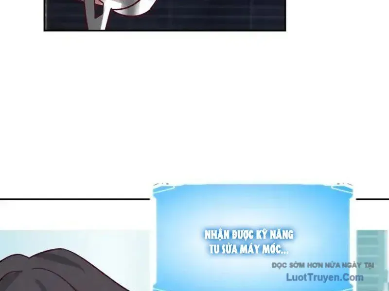 Tiến Hóa Ban Đầu [Chap 23-24]