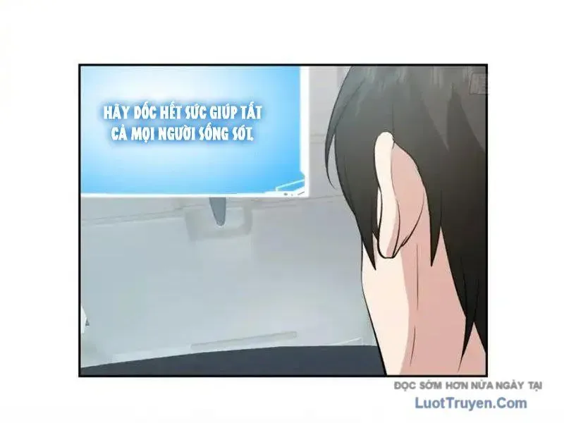 Tiến Hóa Ban Đầu [Chap 23-24]