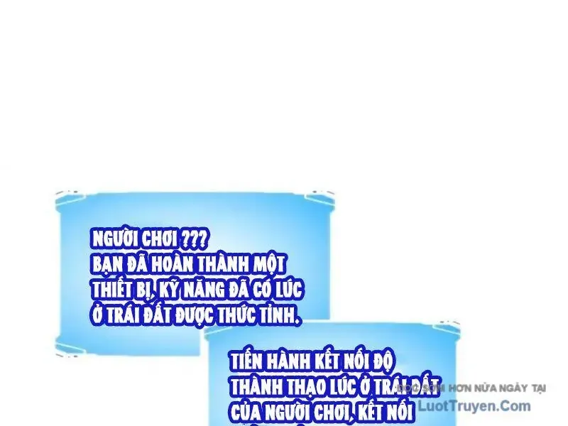 Tiến Hóa Ban Đầu [Chap 23-24]