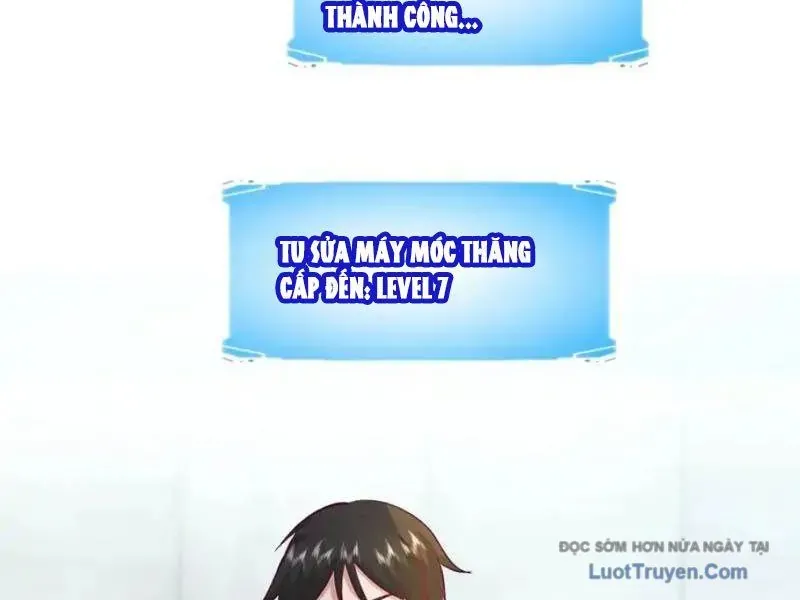 Tiến Hóa Ban Đầu [Chap 23-24]