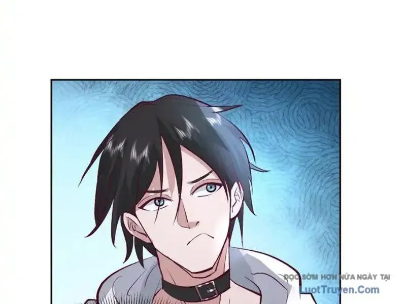 Tiến Hóa Ban Đầu [Chap 23-24]