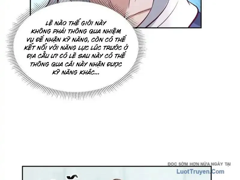 Tiến Hóa Ban Đầu [Chap 23-24]