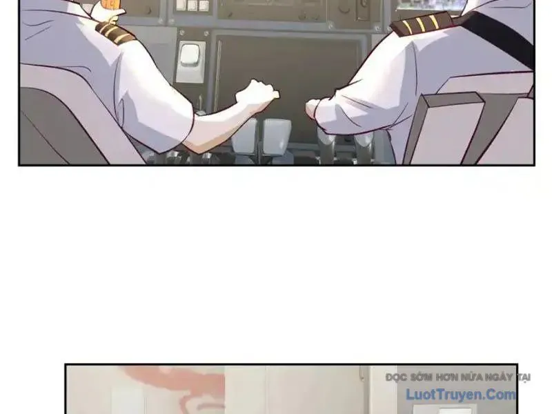 Tiến Hóa Ban Đầu [Chap 23-24]