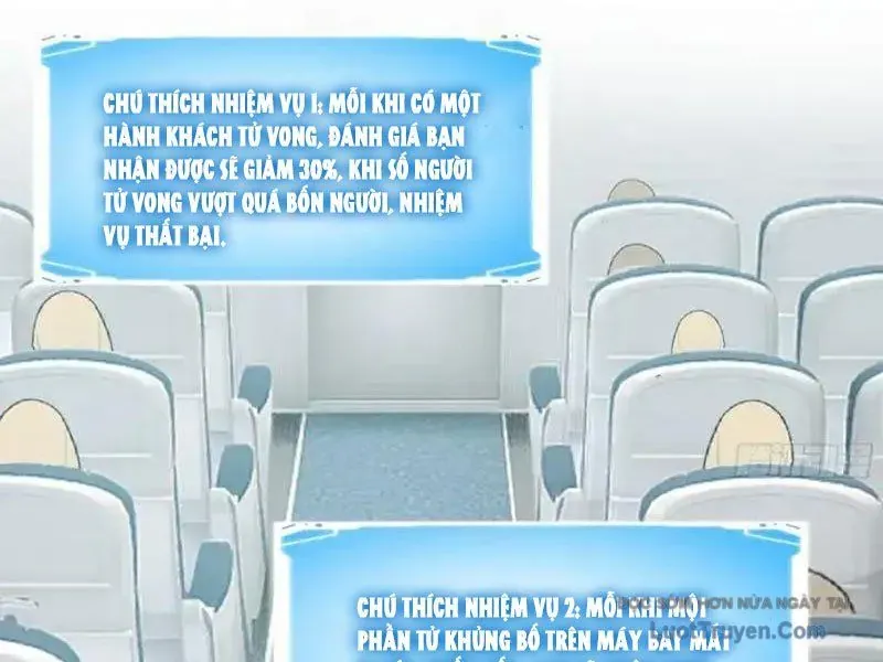 Tiến Hóa Ban Đầu [Chap 23-24]