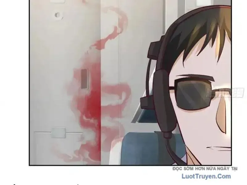 Tiến Hóa Ban Đầu [Chap 23-24]