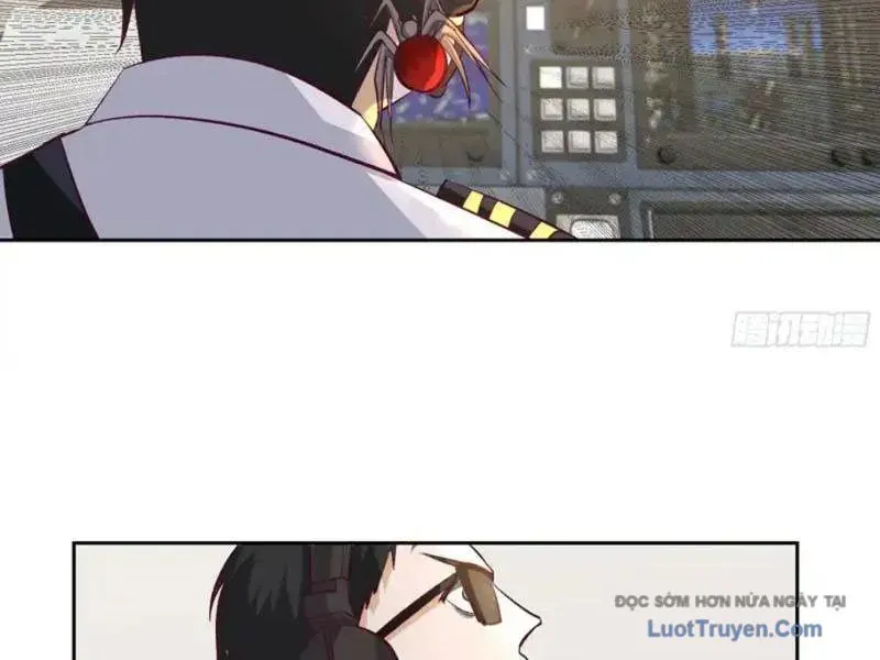 Tiến Hóa Ban Đầu [Chap 23-24]