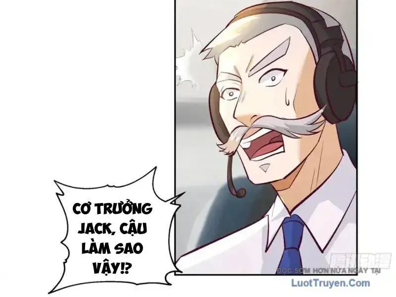 Tiến Hóa Ban Đầu [Chap 23-24]