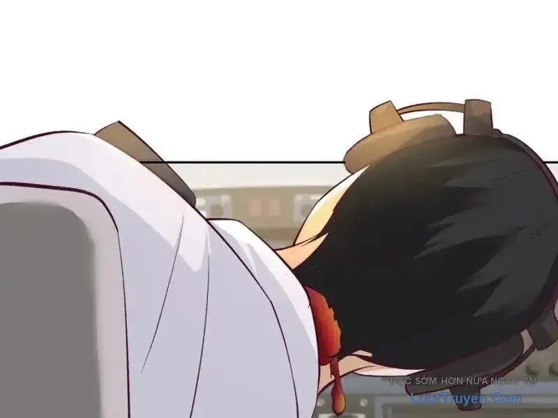 Tiến Hóa Ban Đầu [Chap 23-24]