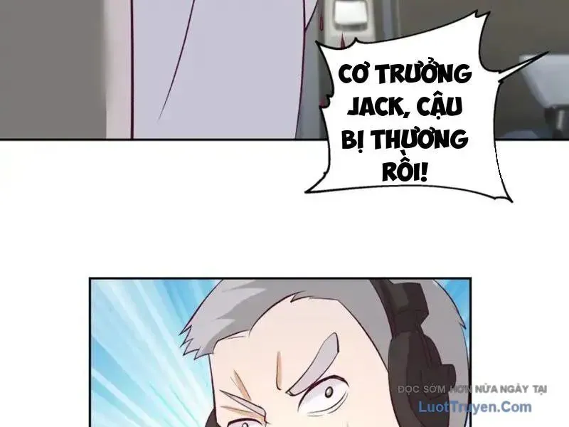 Tiến Hóa Ban Đầu [Chap 23-24]