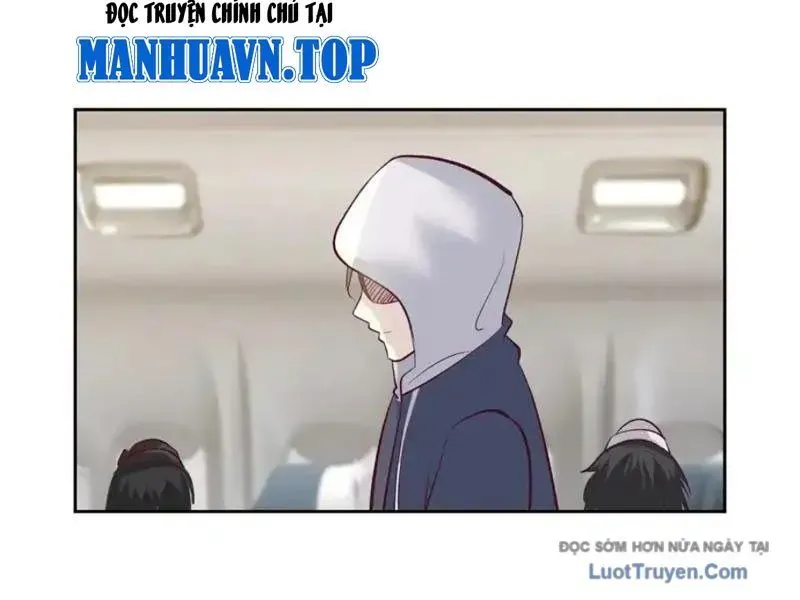 Tiến Hóa Ban Đầu [Chap 23-24]