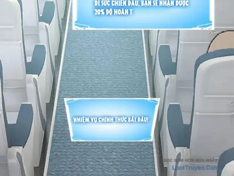 Tiến Hóa Ban Đầu [Chap 23-24]