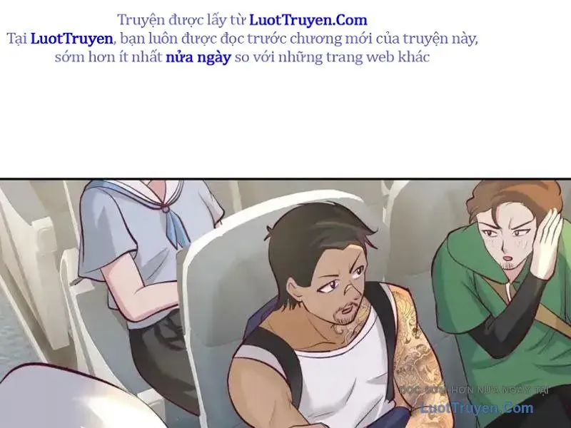 Tiến Hóa Ban Đầu [Chap 23-24]