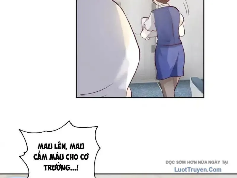 Tiến Hóa Ban Đầu [Chap 23-24]