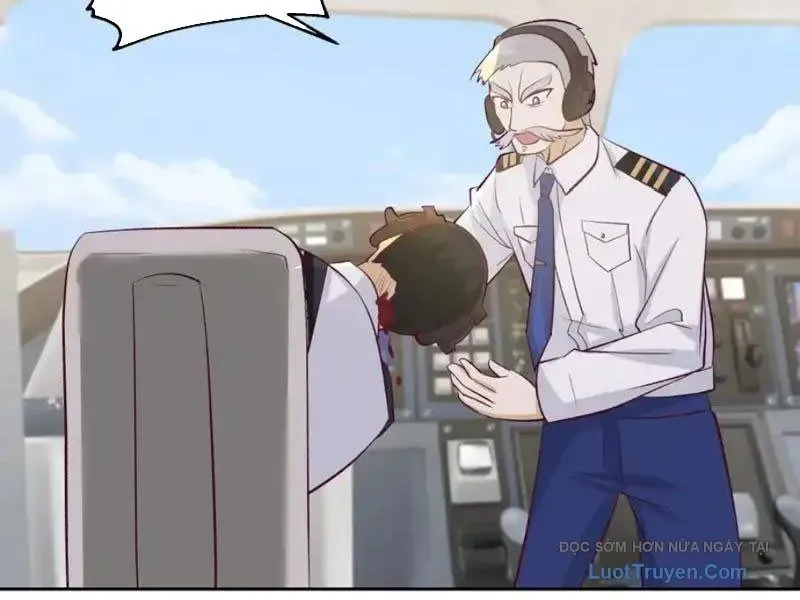 Tiến Hóa Ban Đầu [Chap 23-24]