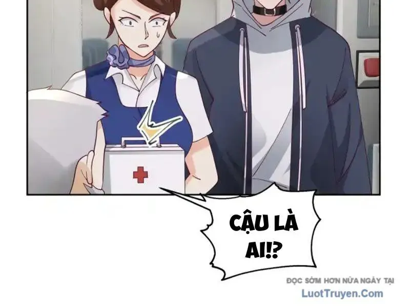 Tiến Hóa Ban Đầu [Chap 23-24]