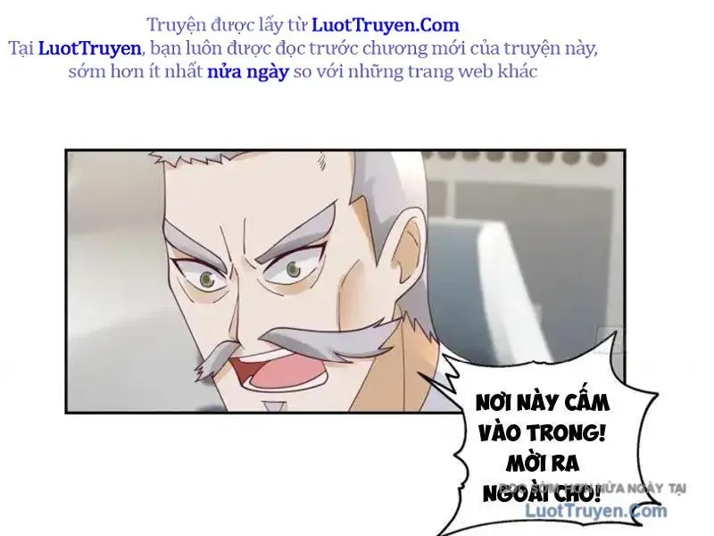 Tiến Hóa Ban Đầu [Chap 23-24]