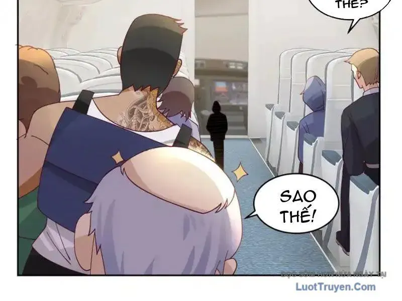 Tiến Hóa Ban Đầu [Chap 23-24]