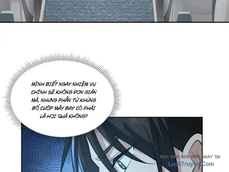 Tiến Hóa Ban Đầu [Chap 23-24]