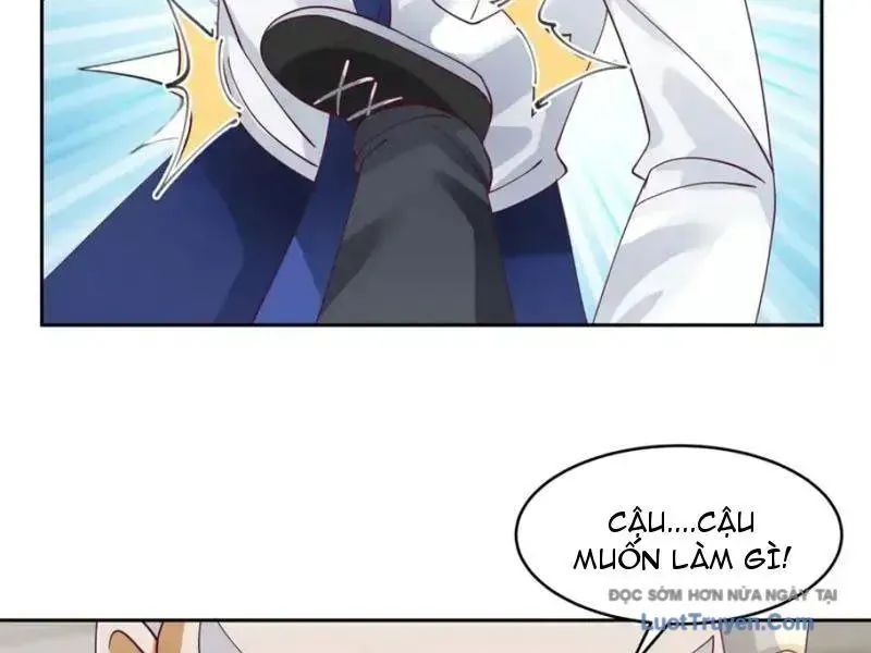 Tiến Hóa Ban Đầu [Chap 23-24]