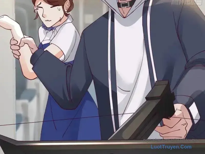 Tiến Hóa Ban Đầu [Chap 23-24]