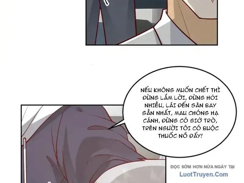 Tiến Hóa Ban Đầu [Chap 23-24]