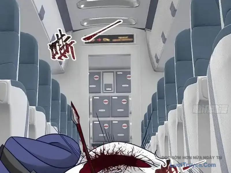 Tiến Hóa Ban Đầu [Chap 23-24]