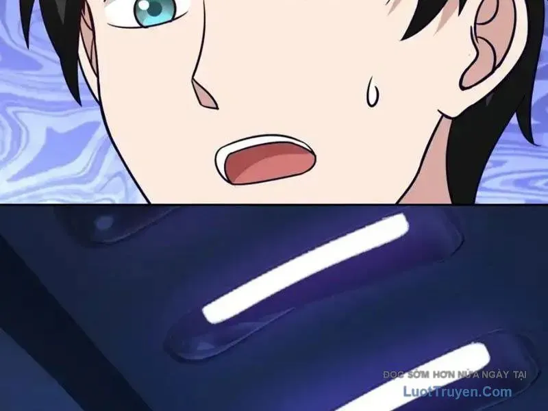 Tiến Hóa Ban Đầu [Chap 23-24]