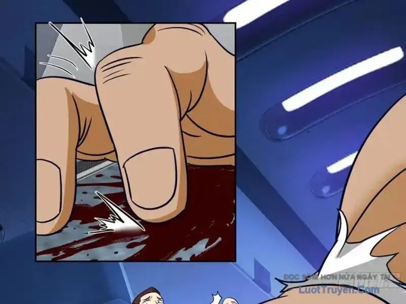 Tiến Hóa Ban Đầu [Chap 23-24]