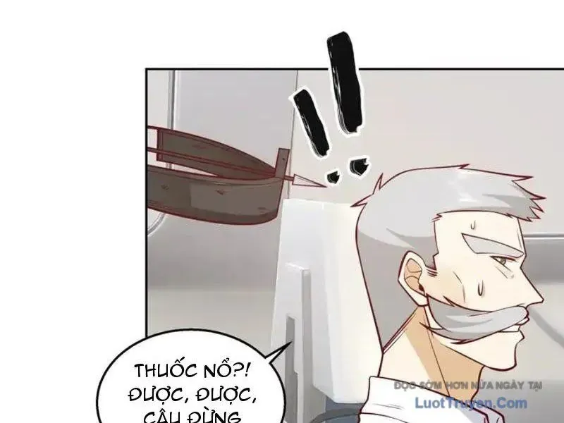 Tiến Hóa Ban Đầu [Chap 23-24]
