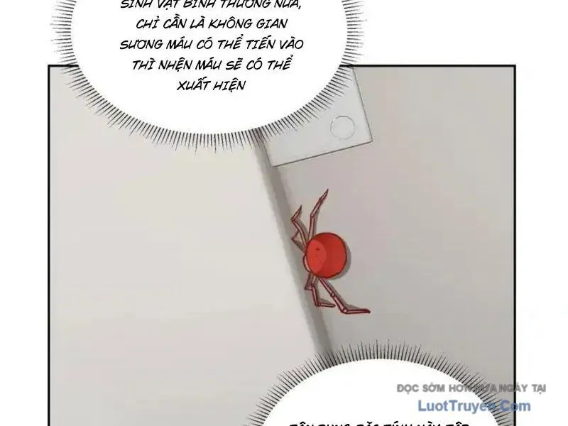 Tiến Hóa Ban Đầu [Chap 23-24]