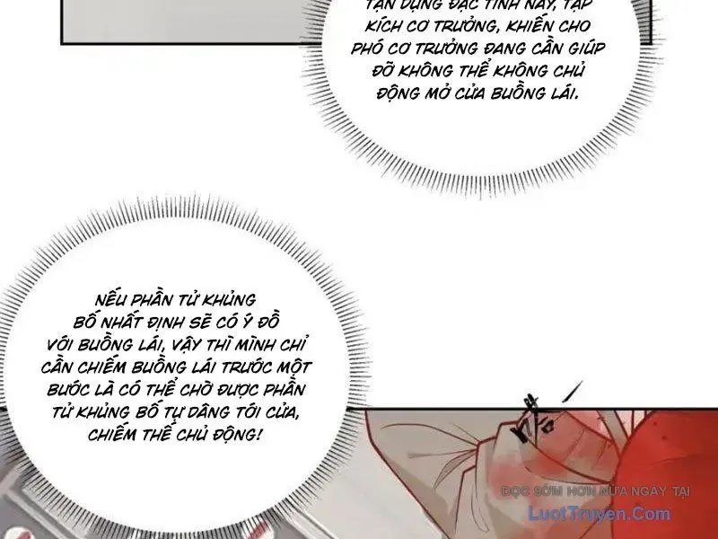 Tiến Hóa Ban Đầu [Chap 23-24]