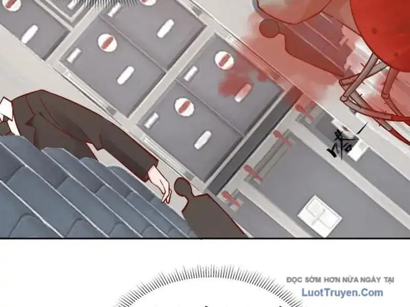 Tiến Hóa Ban Đầu [Chap 23-24]