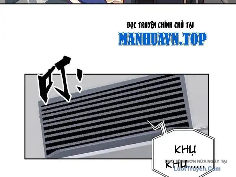 Tiến Hóa Ban Đầu [Chap 23-24]