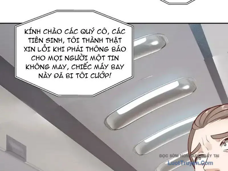 Tiến Hóa Ban Đầu [Chap 23-24]