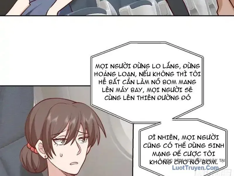 Tiến Hóa Ban Đầu [Chap 23-24]