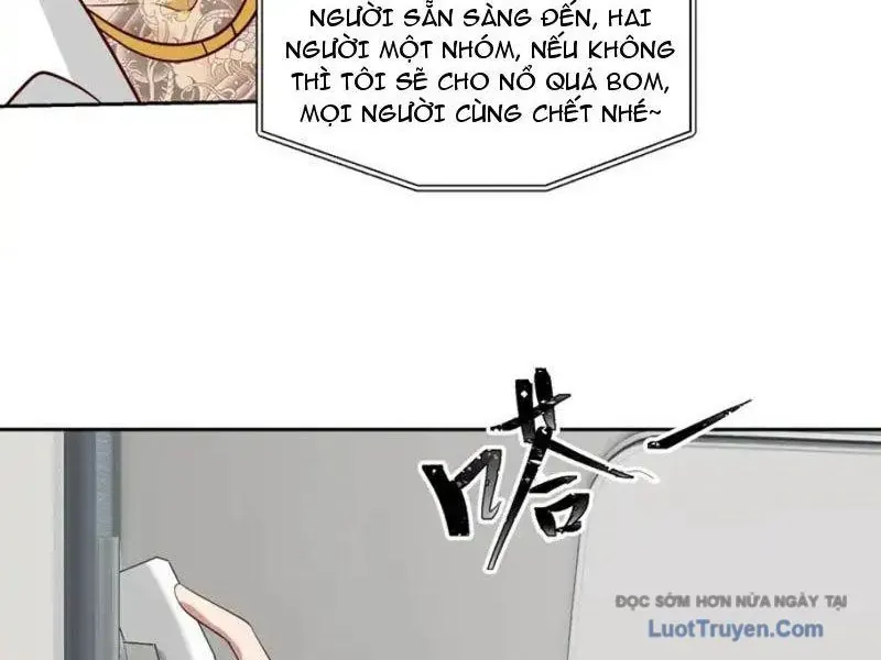 Tiến Hóa Ban Đầu [Chap 23-24]