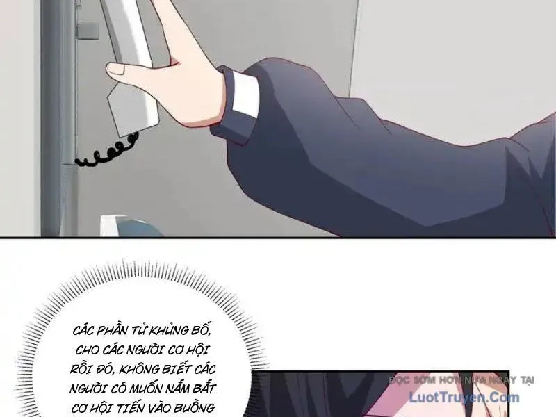 Tiến Hóa Ban Đầu [Chap 23-24]