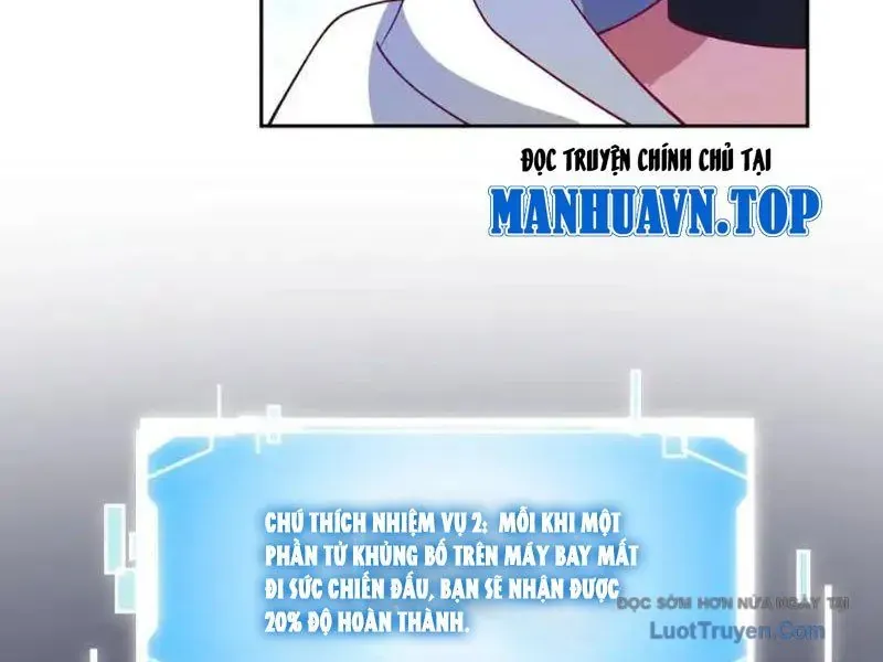 Tiến Hóa Ban Đầu [Chap 23-24]