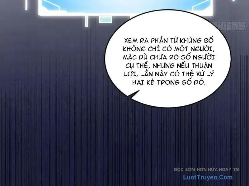 Tiến Hóa Ban Đầu [Chap 23-24]