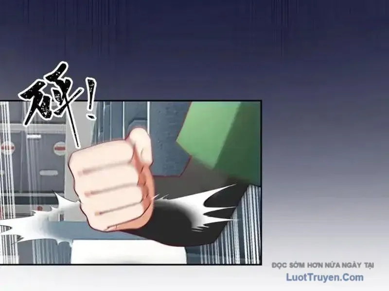 Tiến Hóa Ban Đầu [Chap 23-24]