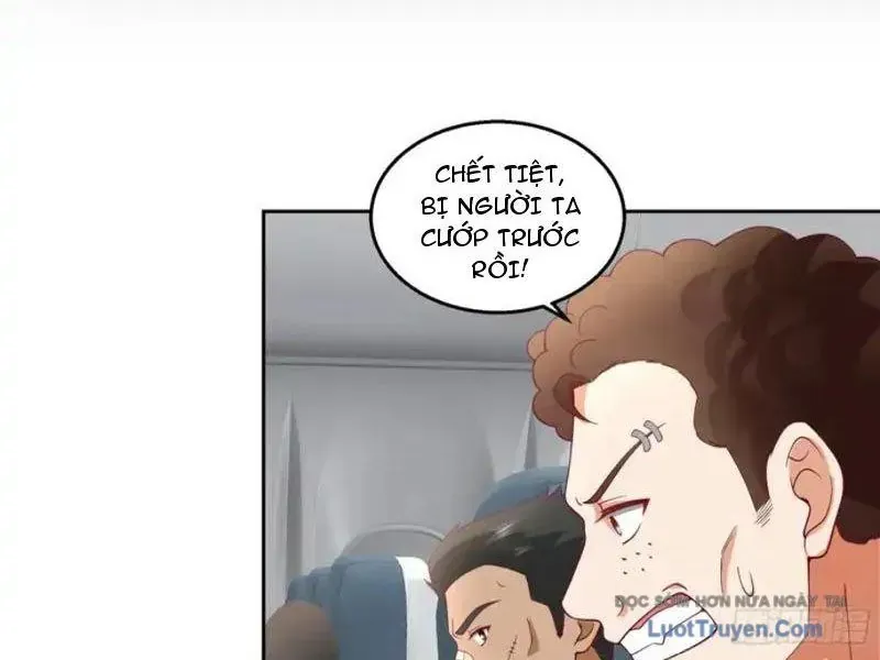 Tiến Hóa Ban Đầu [Chap 23-24]