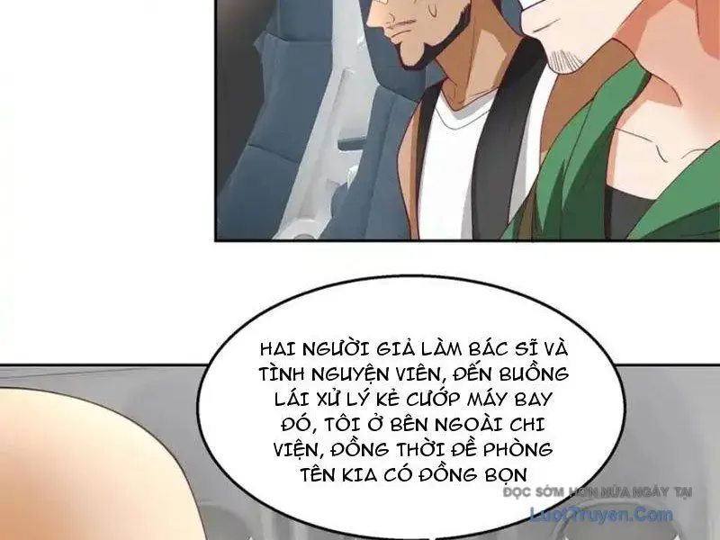 Tiến Hóa Ban Đầu [Chap 23-24]