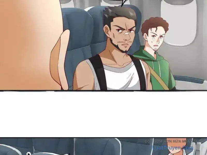 Tiến Hóa Ban Đầu [Chap 23-24]