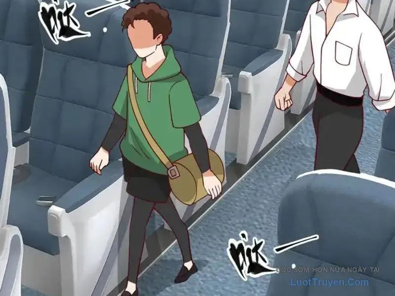 Tiến Hóa Ban Đầu [Chap 23-24]