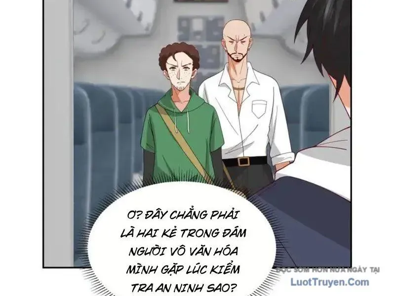 Tiến Hóa Ban Đầu [Chap 23-24]