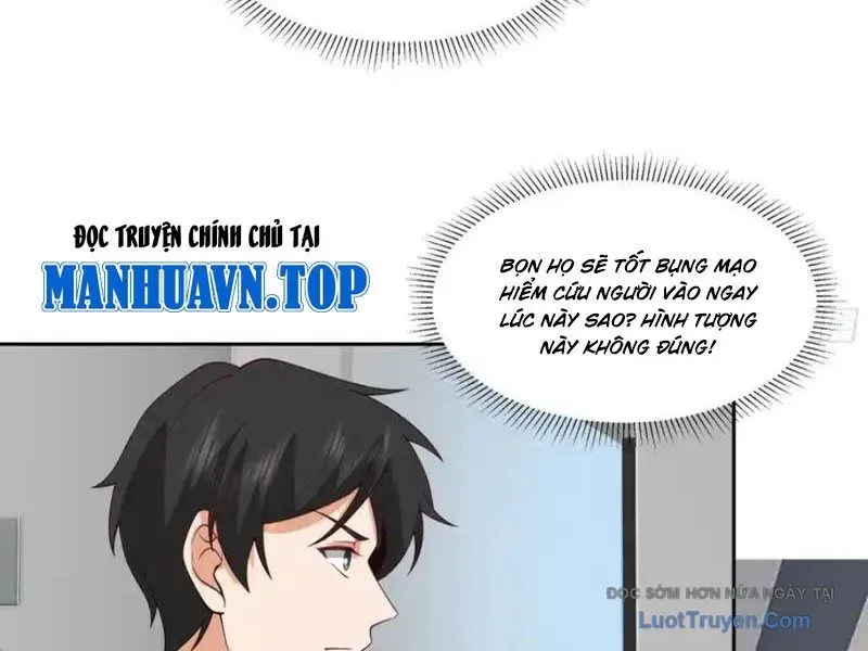 Tiến Hóa Ban Đầu [Chap 23-24]