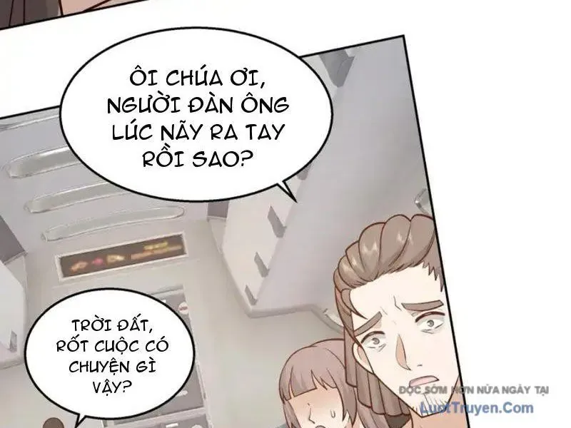 Tiến Hóa Ban Đầu [Chap 23-24]