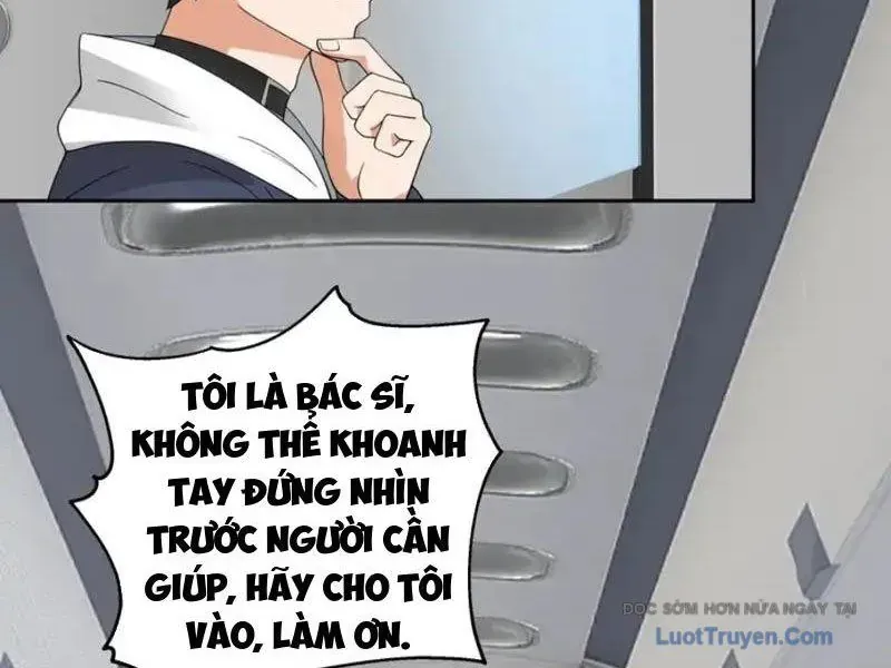 Tiến Hóa Ban Đầu [Chap 23-24]